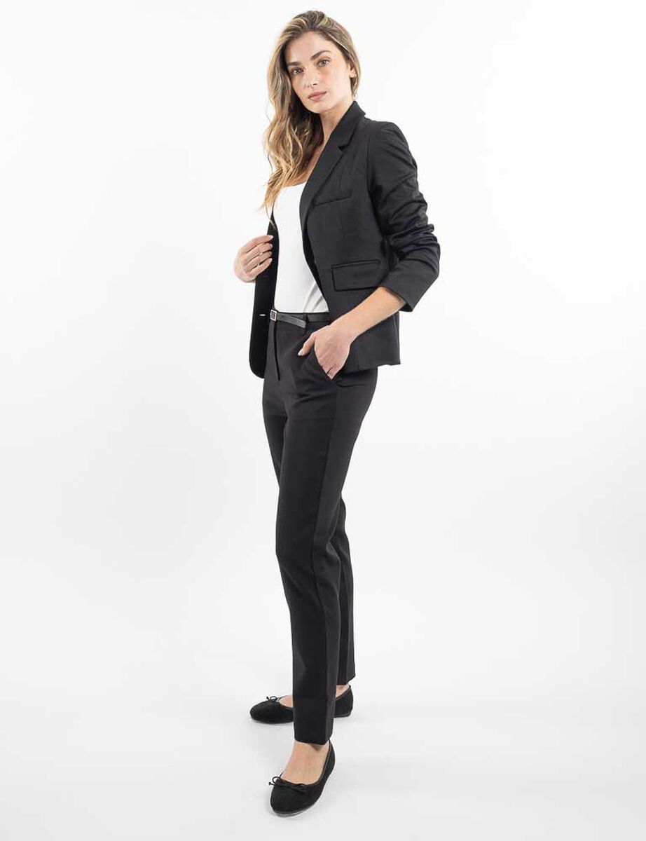 Blazer Mujer Zibel