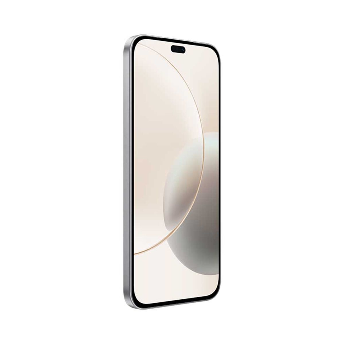 Celular Honor 400 Lite 256GB 6,7" Silver Liberado Bundle