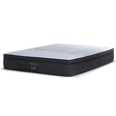 Imagen 2 del producto Colchón Rosen 2 Plazas Tempo