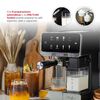 Cafetera Expresso Latekaffee 20 TH-165DEL