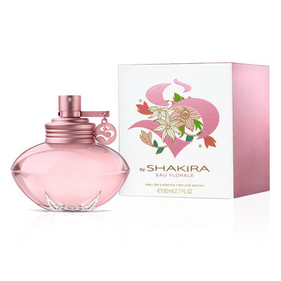 Imagen 2 del producto Perfume Shakira S By Shakira Eau Florale EDT 80 ml