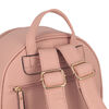 Mochila Secret Valladolid FW25 M Rosado