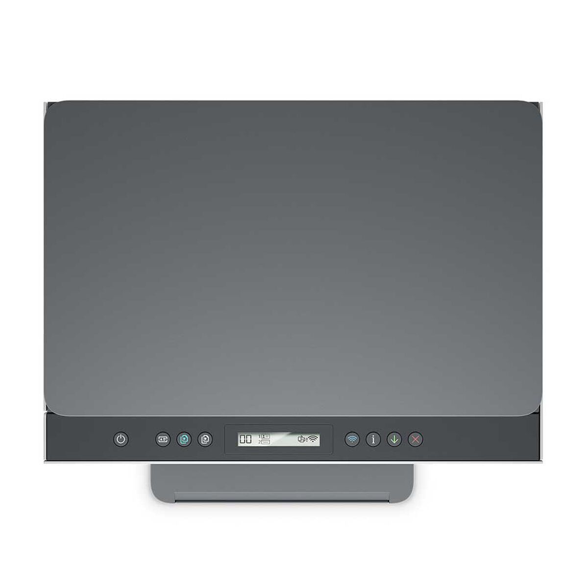 Multifuncional HP Smart Tank 720 Tinta Continua Wi-Fi Smart App Dúplex