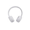 Audífonos Bluetooth JBL Tune 500BT Blancos