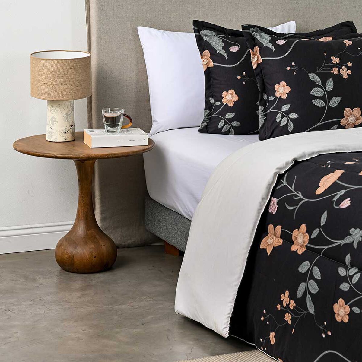 Plum&oacute;n Cannon 2 Plazas Elisse