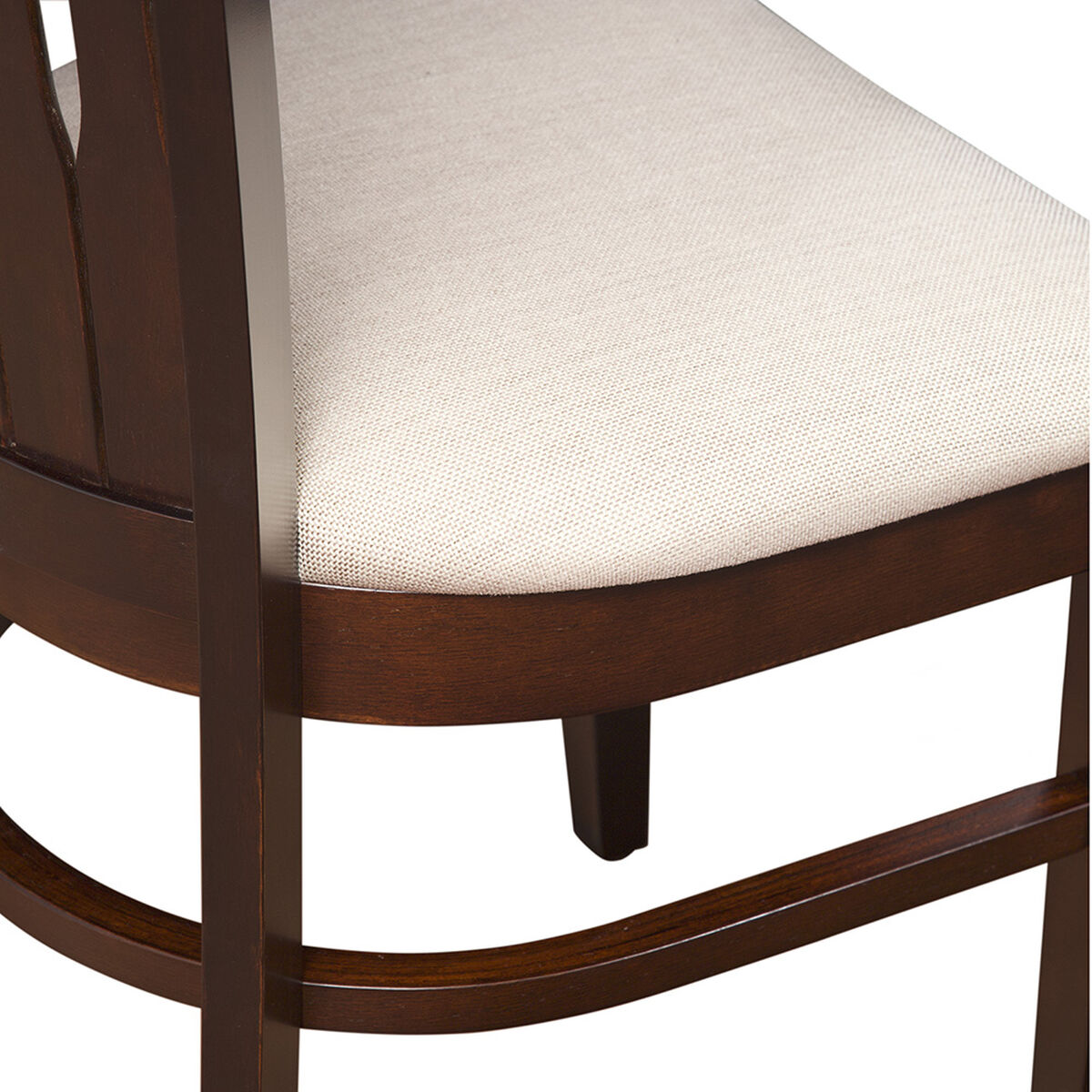 Sillas de Comedor Arthome C-5914 Moka