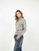 Sweater Mujer Zibel