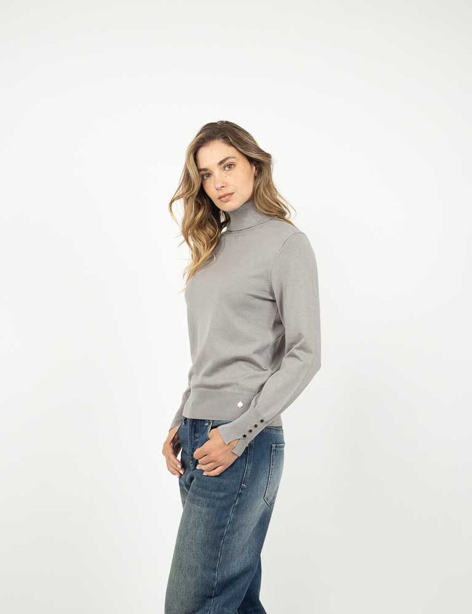 Sweater Mujer Zibel