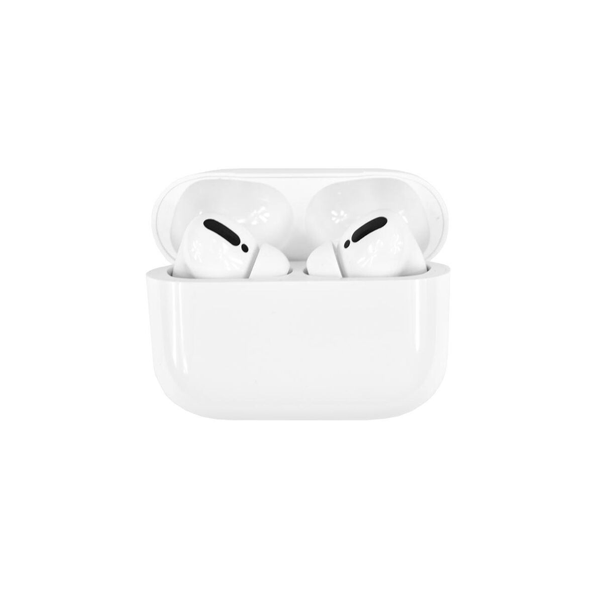 Audífonos Bluetooth Lhotse RM7 Pro Blancos