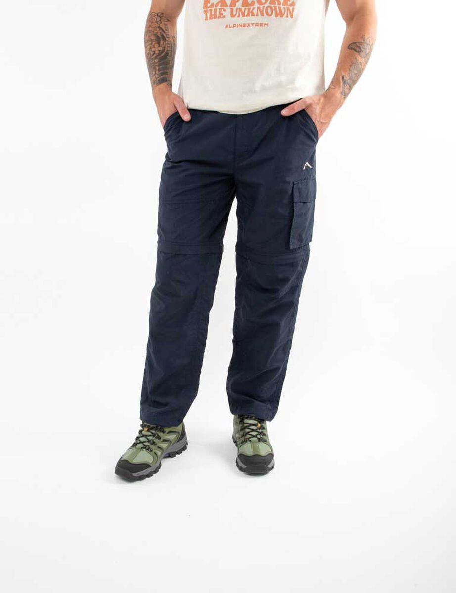 Pantalón Deportivo Hombre Alpinextrem