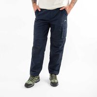 Pantalón Deportivo Hombre Alpinextrem Azul