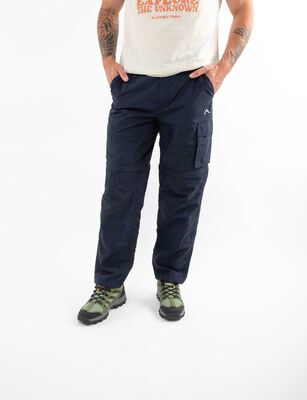 Imagen 1 del producto Pantalón Deportivo Hombre Alpinextrem Azul
