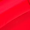 Sof&aacute; Cabsur Milan 3 Cuerpos PU Rojo