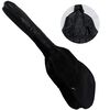 Guitarra Clásica Negra 39P Alaguez AZ-39B