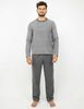 Pijama Largo Hombre Portman Club
