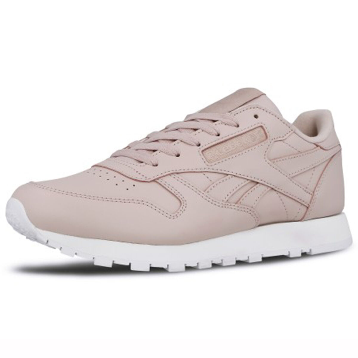 Zapatilla Mujer Reebok Cl LTHR