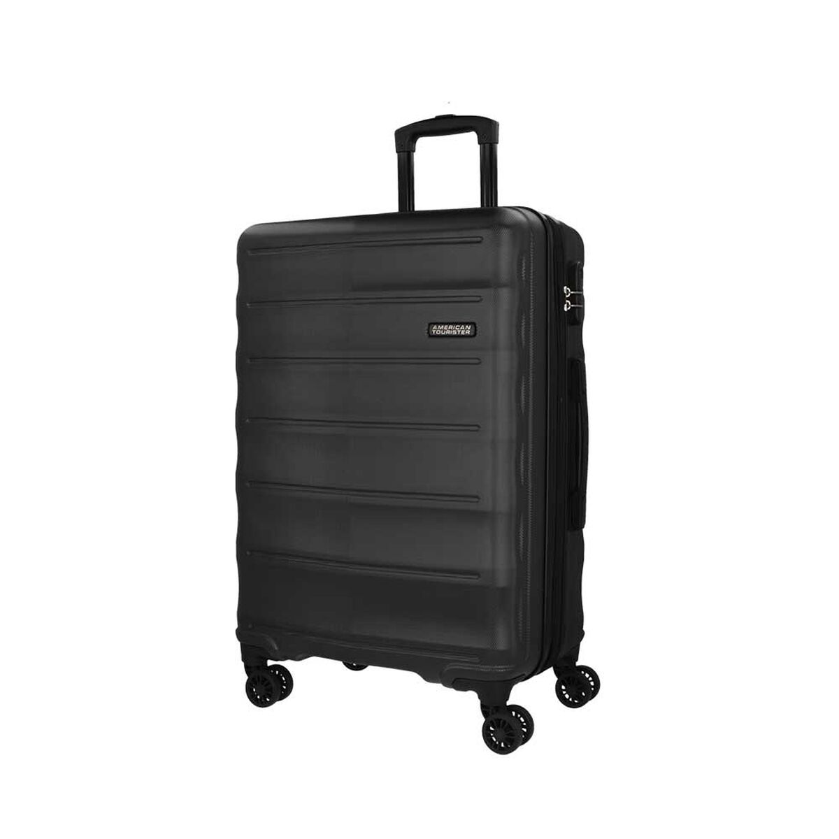 Maleta American Tourister Summit Negro 69 lt M