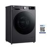 Lavadora Secadora LG WD9MVC4S6 9/5kg