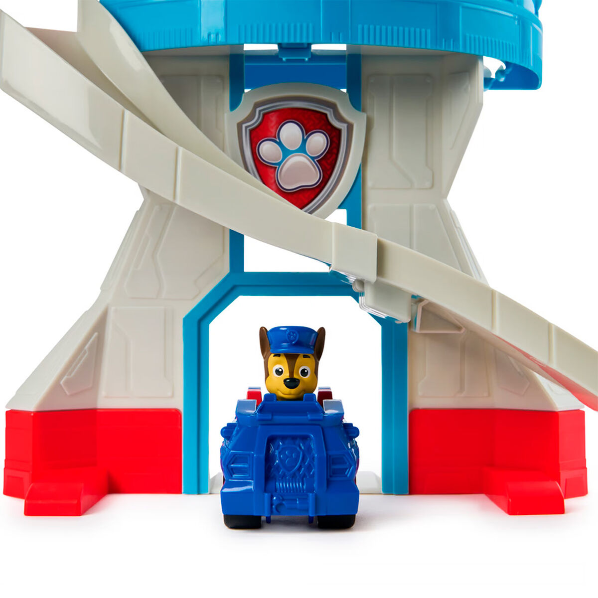 Paw Patrol Vehículo Chase