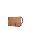 Bandolera Secret Toulouse FW25 M Café Medio