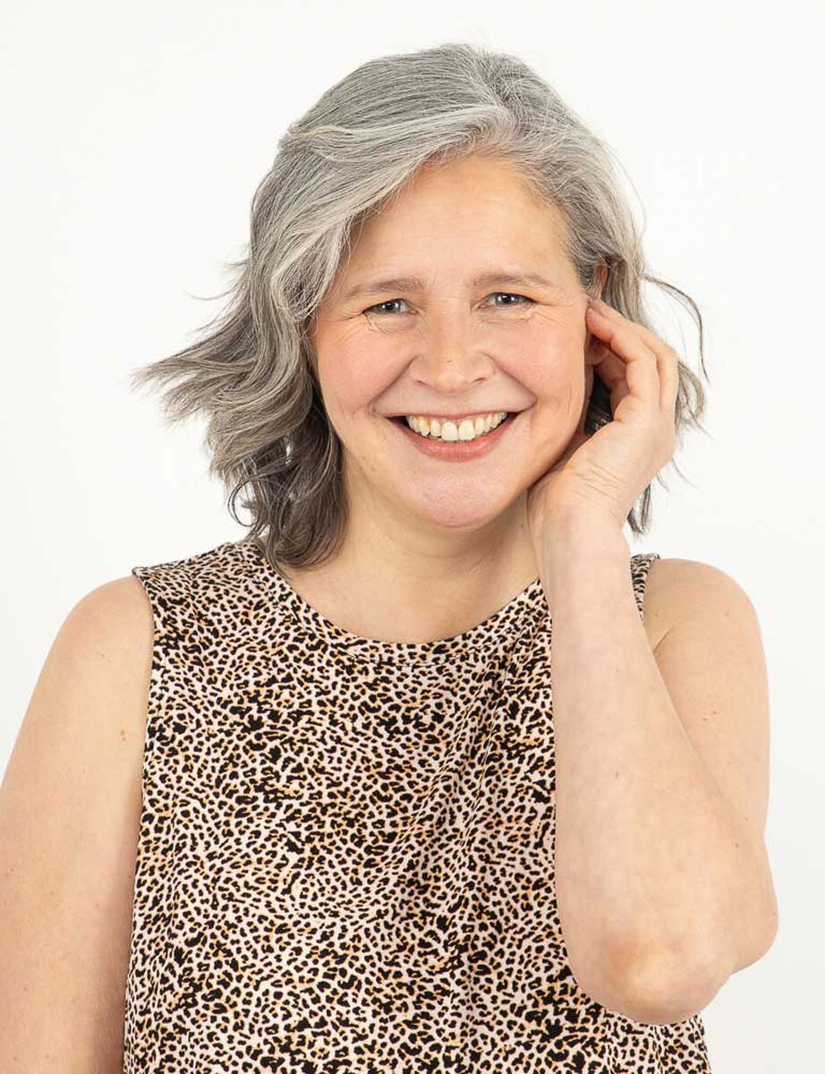 Polera Sin Mangas Mujer Portman Club