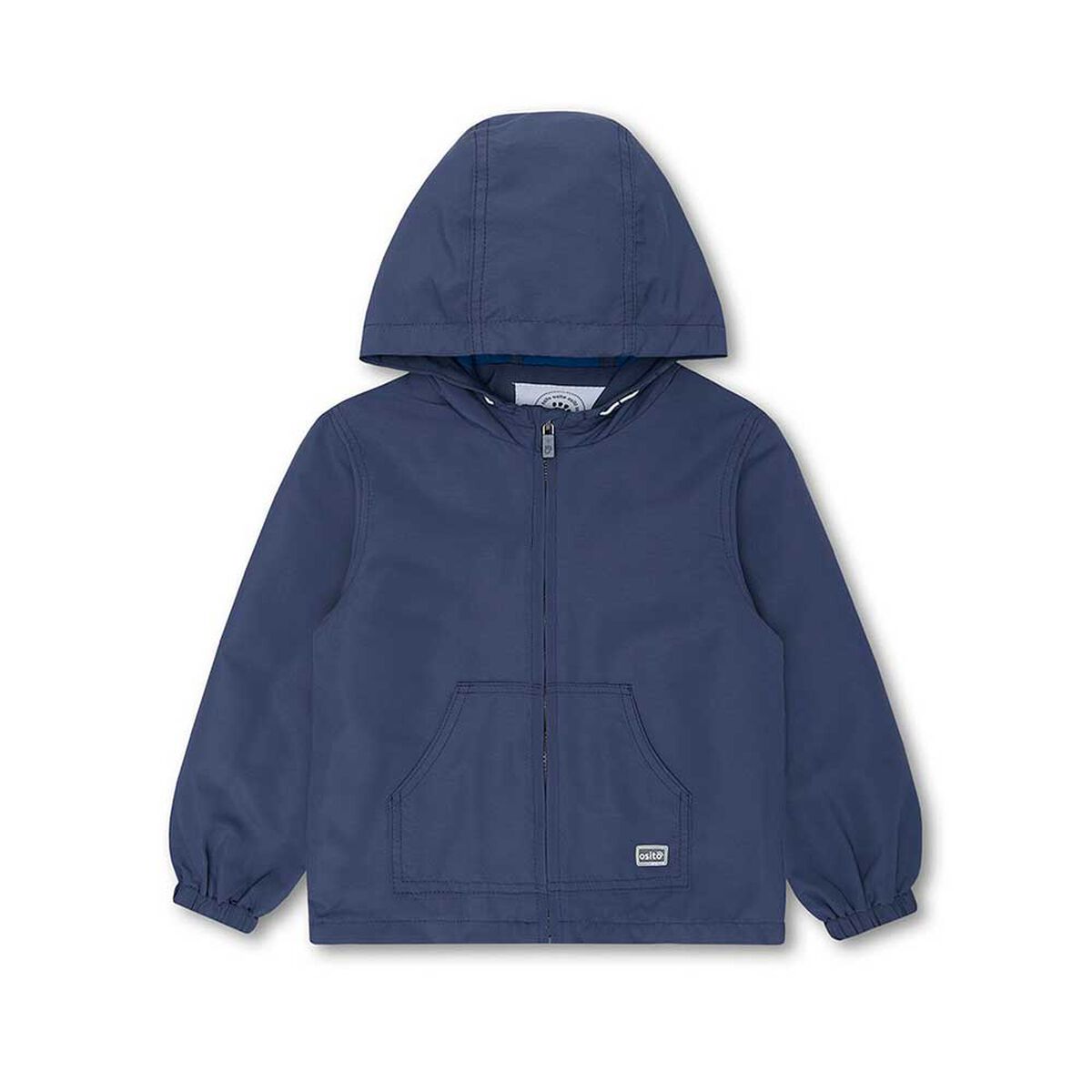 Chaqueta Casual Niño Osito