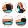 Gym Form Leg Action