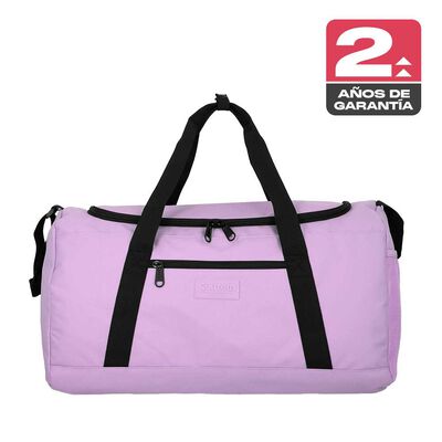 Bolso Deportivo Xtrem Colorado 6XT Lila