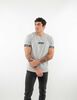 Polera Manga Corta Hombre Icono