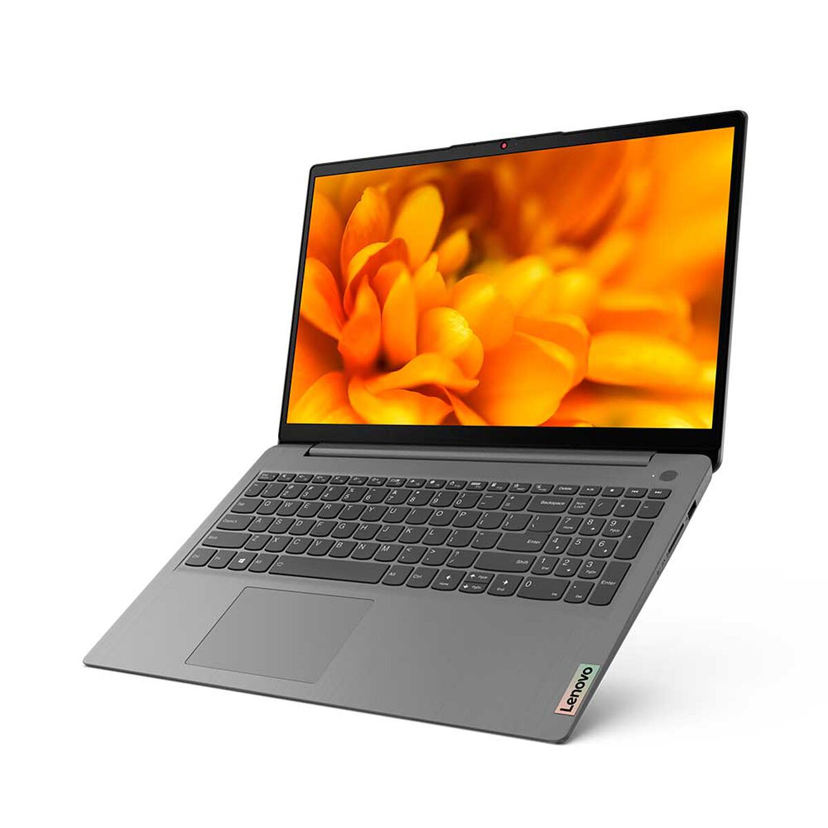 Notebook Lenovo IdeaPad 3 Core i3 8GB 256GB SSD 15,6"