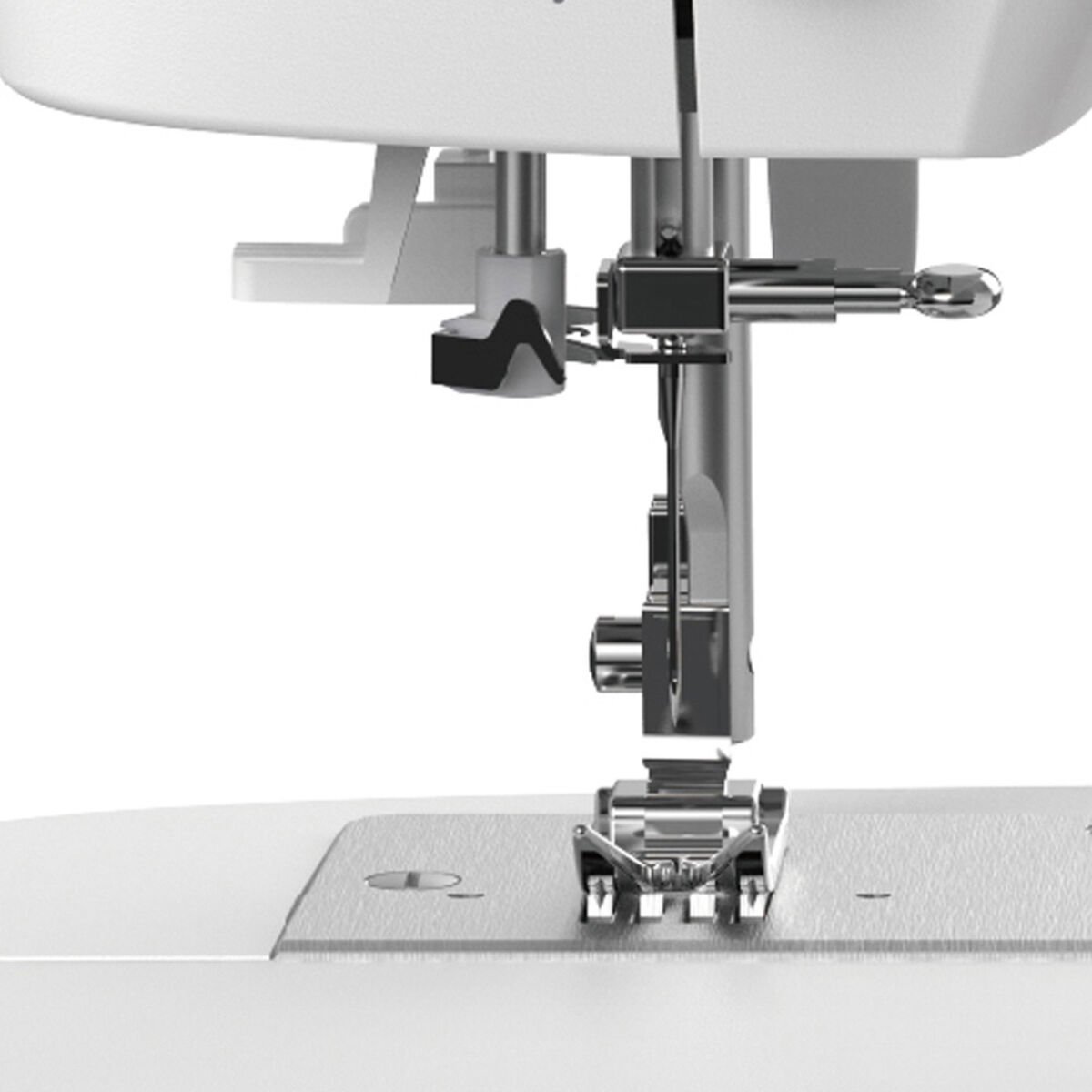 Máquinas de Coser Necchi K132A