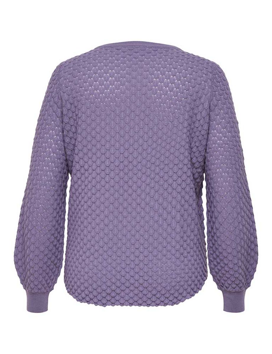 Sweater Mujer Only Carmakoma