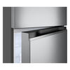 Refrigerador No Frost LG VT27BPP 264 lts.
