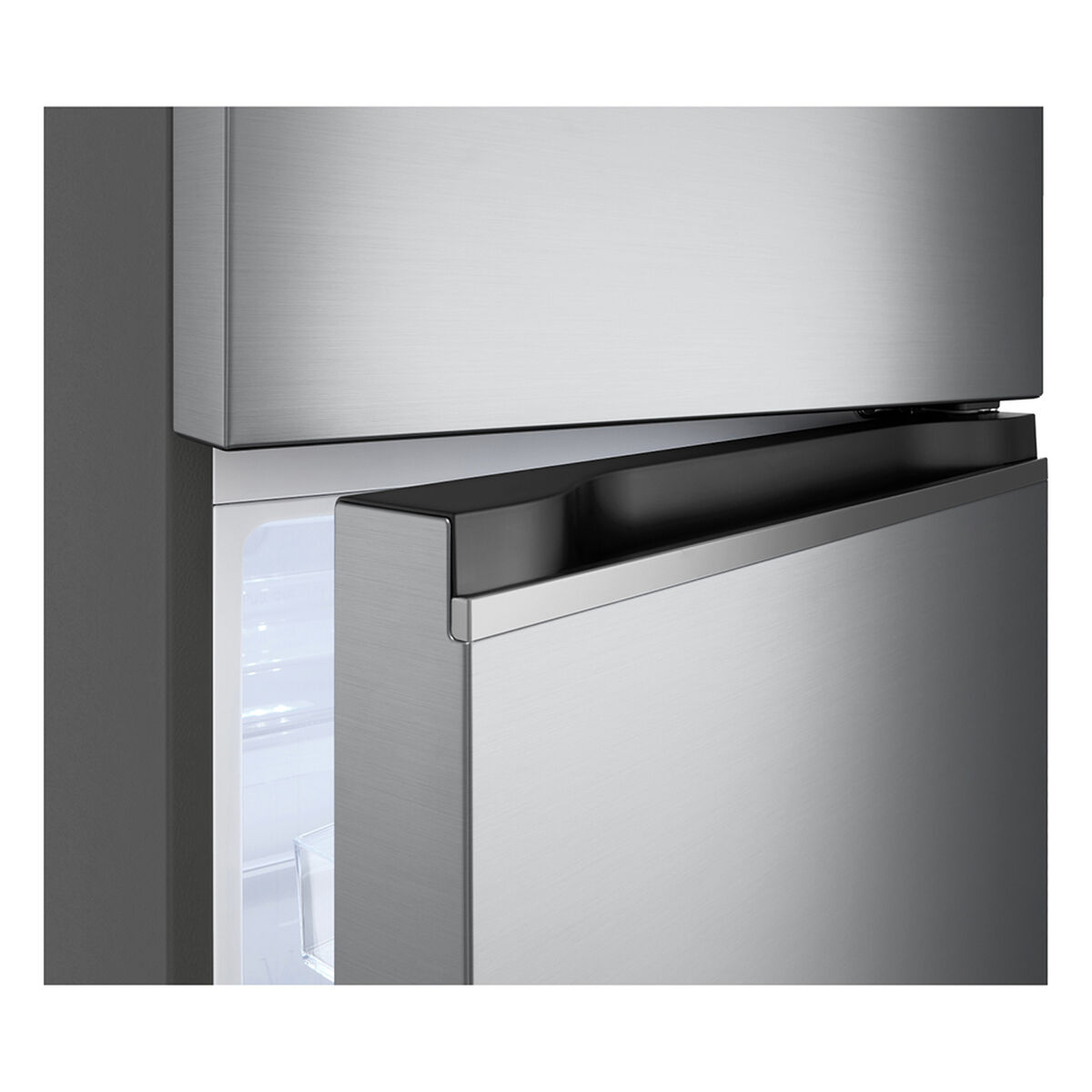 Refrigerador No Frost LG VT27BPP 264 lts.