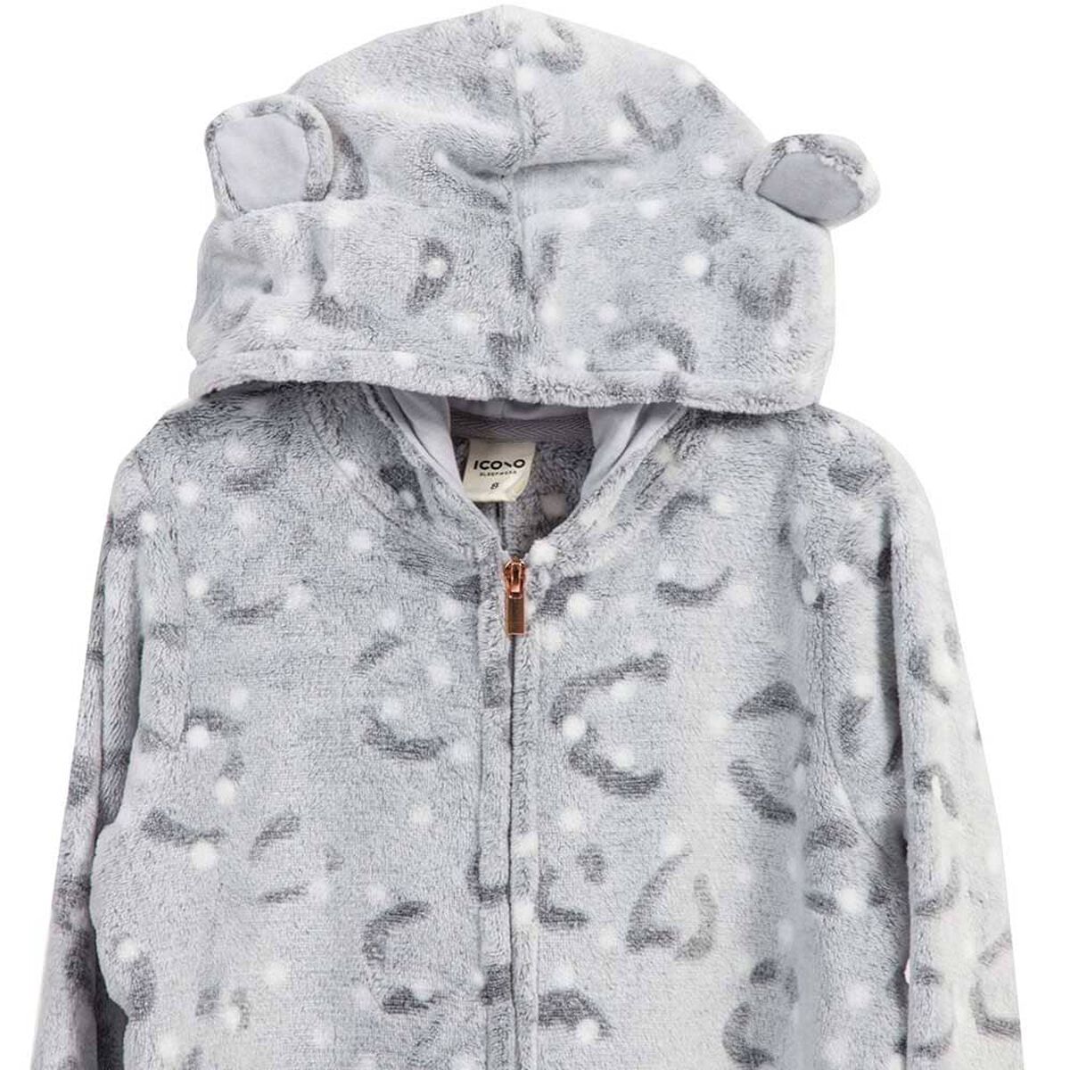 Pijama Infantil Icono