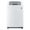Lavadora Automática LG WT18WPB 18 kg.
