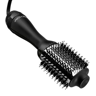 Imagen 2 del producto Cepillo Secador y Voluminizador Onestep Revlon 2I289RVDR5222TLA