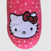 Pantuflas Mujer Hello Kitty