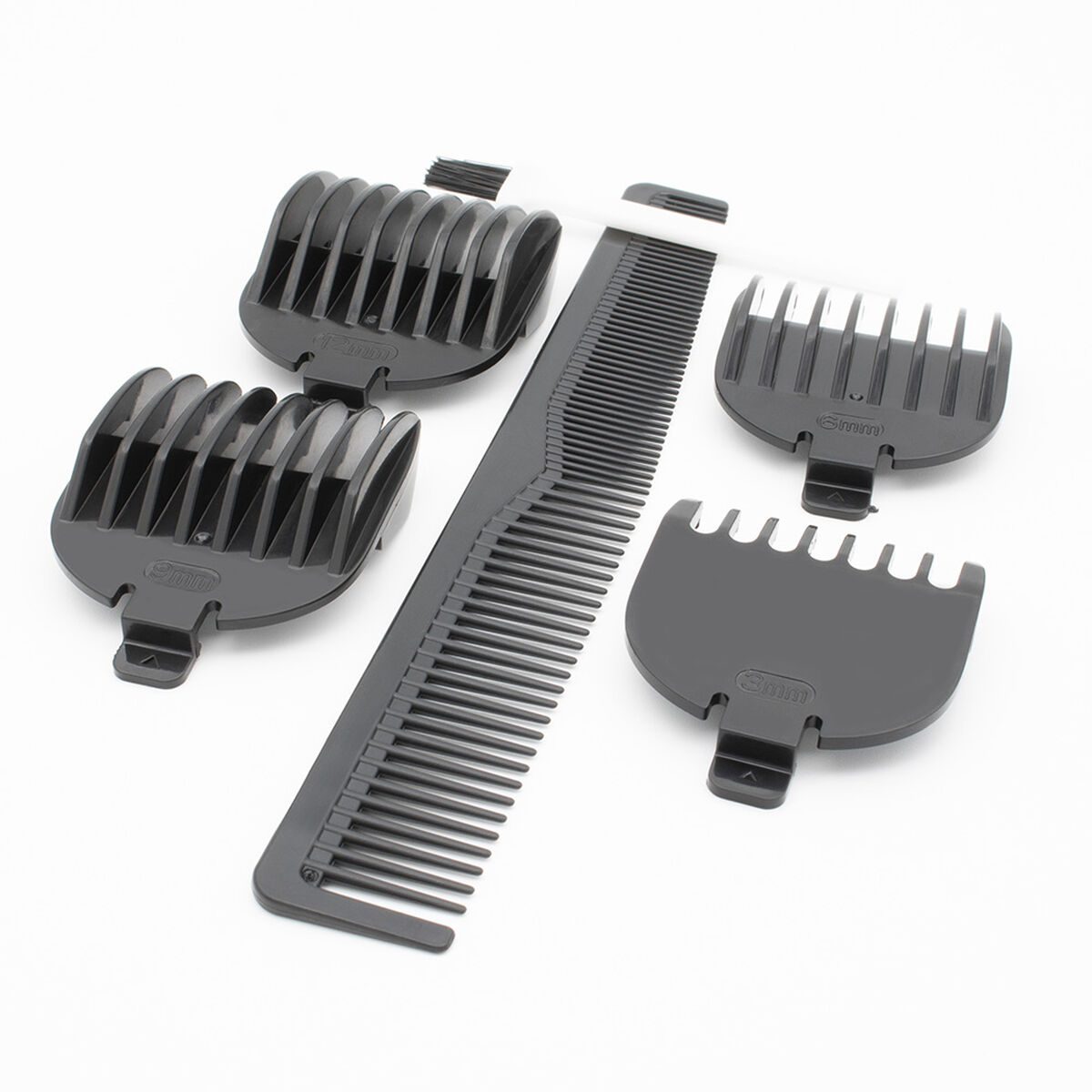Cortapelo Inalámbrica Blaupunkt Legacy 8000