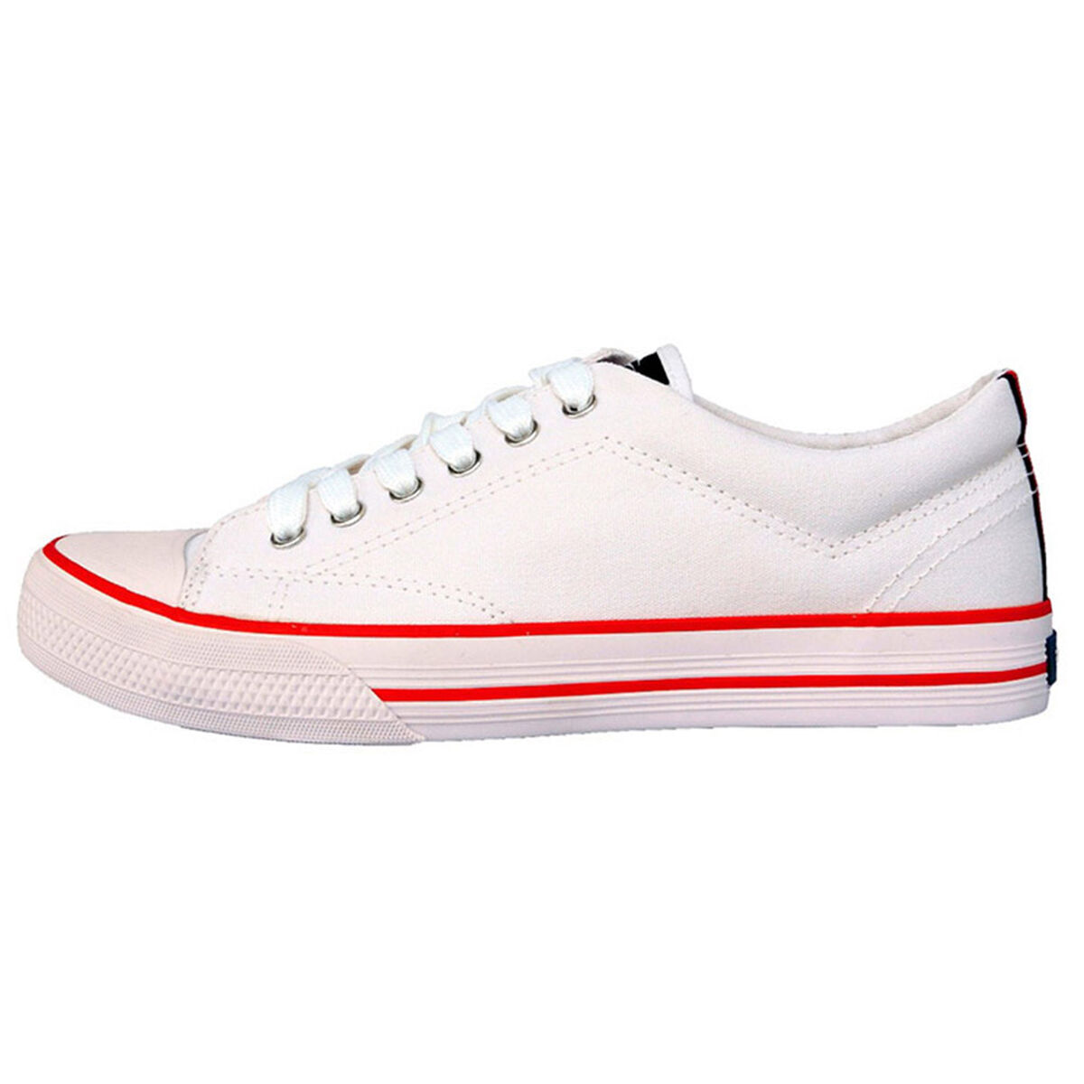 Zapatilla Hombre Topper Derby