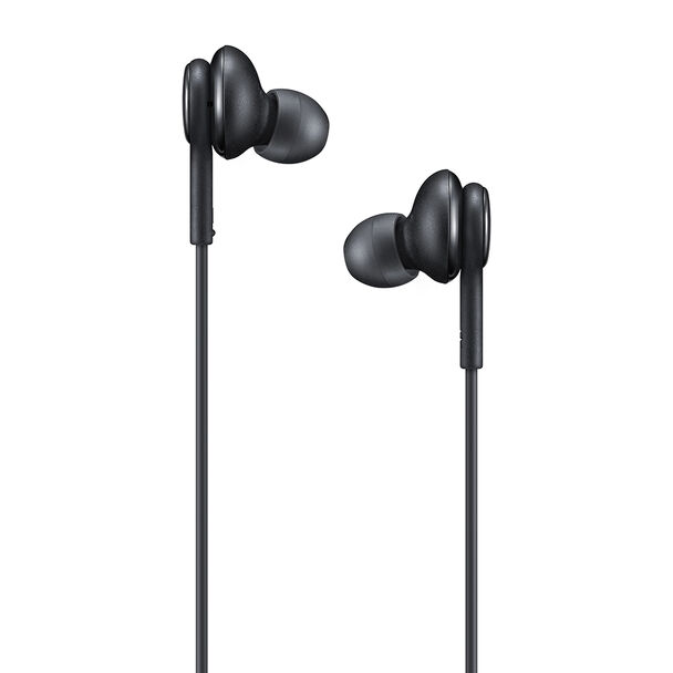 Audífonos In Ear Samsung 3,5 mm Negros
