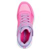 Zapatilla Urbana Niña Skechers
