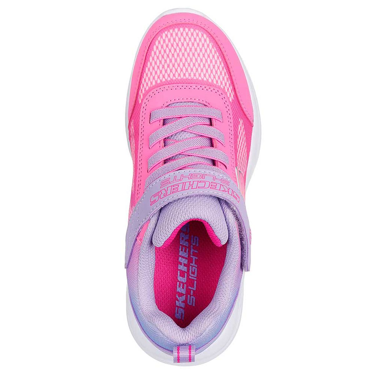 Zapatilla Urbana Niña Skechers