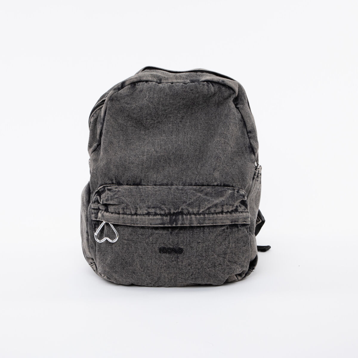 Mochila Mezclilla Mujer Icono