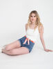 Short  Mujer Icono