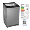 Lavadora Automática Mabe LMA6120WGC 16 kg.