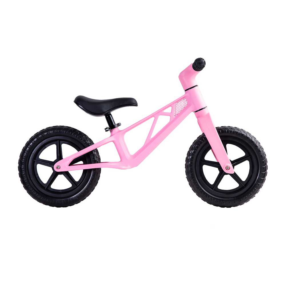 Bebesit Balance Bike Go Rosado, foto 2