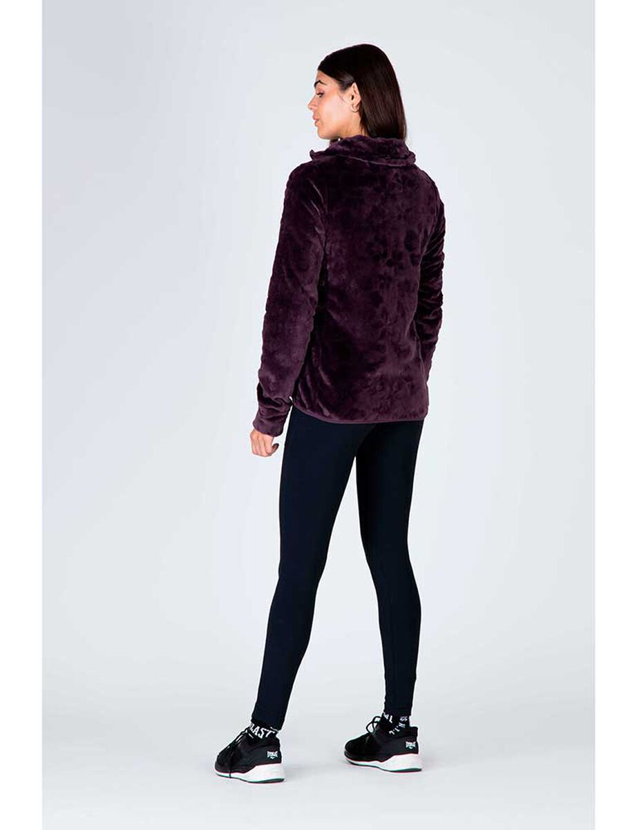 Chaqueta Deportiva Mujer Everlast