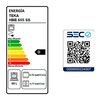 Horno Empotrable Eléctrico Teka HBB-605 69 lts.