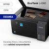 Multifuncional Epson  Inyección de Tinta L4360 USB- Wifi